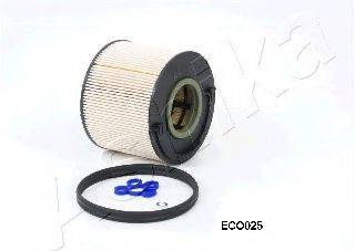 JAPANPARTS FC-ECO025 Паливний фільтр
