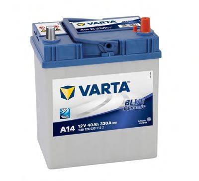 VARTA 5401260333132