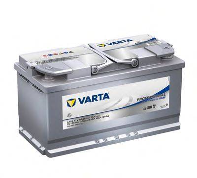 VARTA LA 95 Стартерна акумуляторна батарея; Стартерна акумуляторна батарея