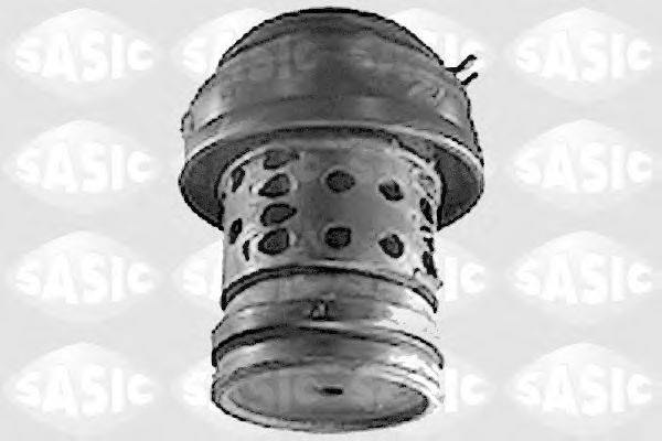 ZF PARTS 14359 Кронштейн, підвіска двигуна