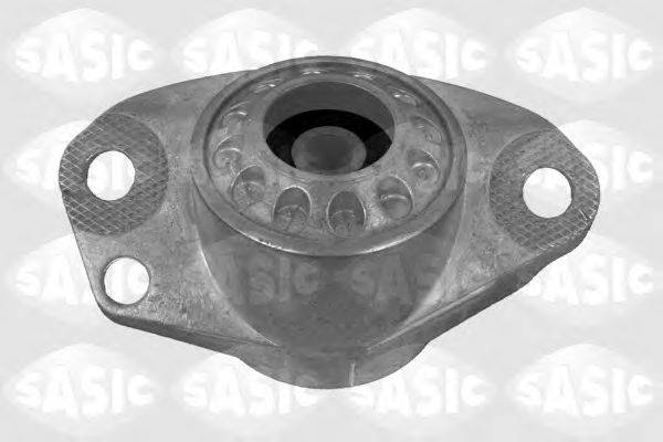 ZF PARTS 27072 Опора стійки амортизатора