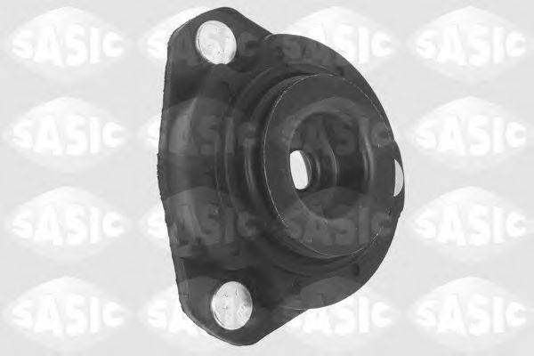 ZF PARTS 26055 Опора стійки амортизатора