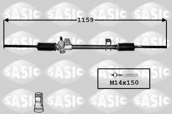 SASIC 4006011