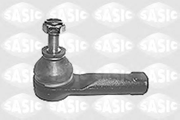 ZF PARTS 29467 Наконечник поперечної кермової тяги