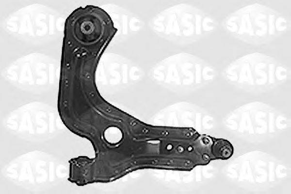 ZF PARTS 28112 Важіль незалежної підвіски колеса, підвіска колеса