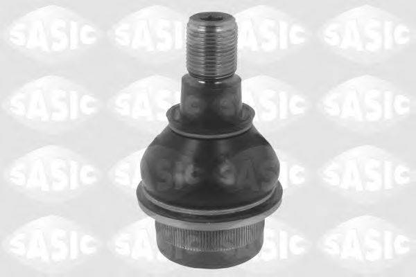 ZF PARTS 1887503 несучий / напрямний шарнір