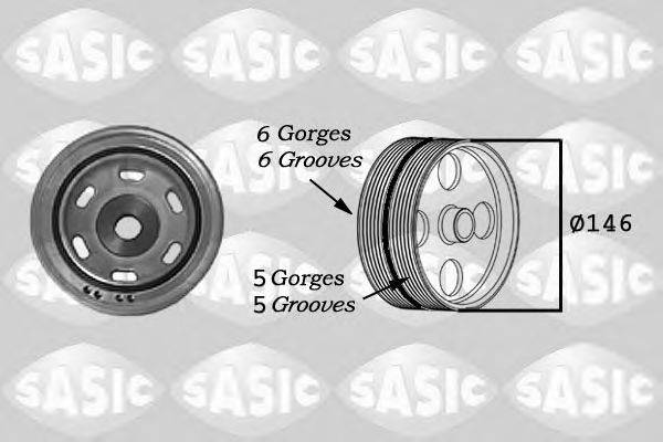 SASIC 2150017