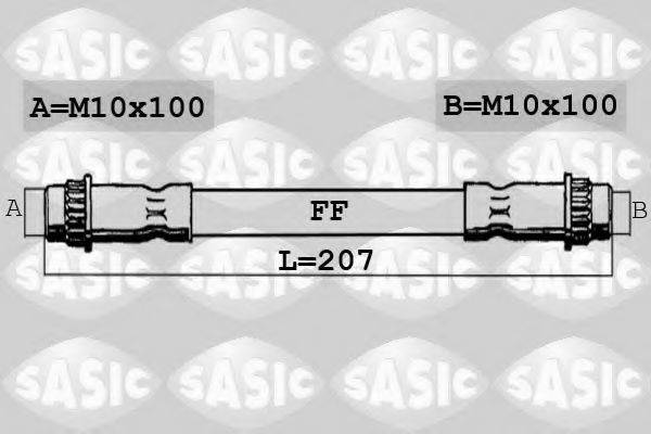 SASIC SBH0171