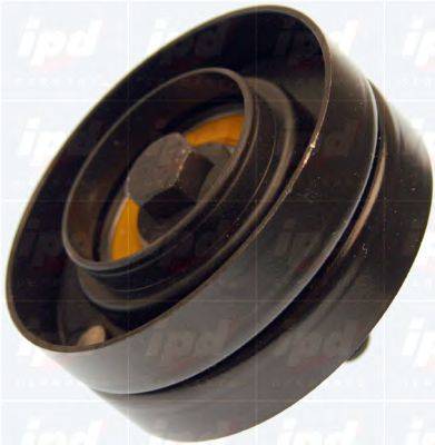 IPD 153318 Паразитний / провідний ролик, полікліновий ремінь