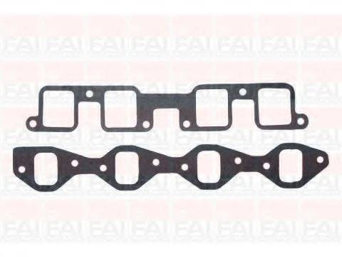 Комплект прокладок, впускний колектор FAI AUTOPARTS IM394 Комплект прокладок, впускний колектор FAI AUTOPARTS IM394