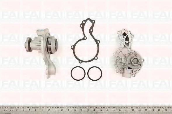 FAI AUTOPARTS WP6105