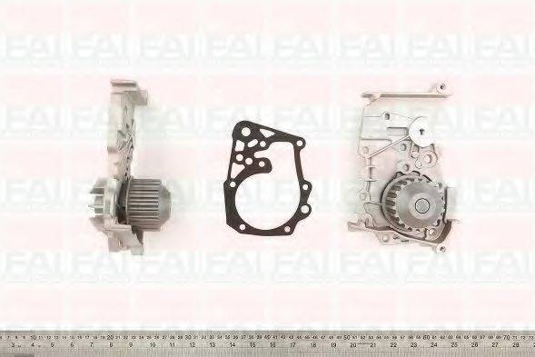 FAI AUTOPARTS WP6286