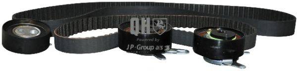 JP GROUP QBK651 Комплект ременя ГРМ