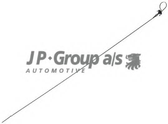 JP GROUP 1113201400 Покажчик рівня олії
