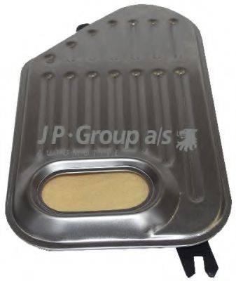 JP GROUP 1131900500 Гідрофільтр, автоматична коробка передач