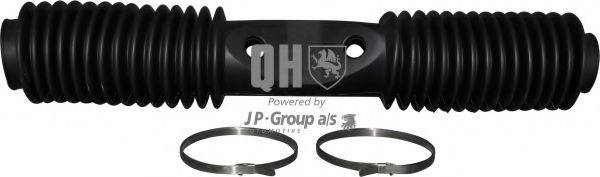 JP GROUP QG1240 Комплект пильника, рульове керування