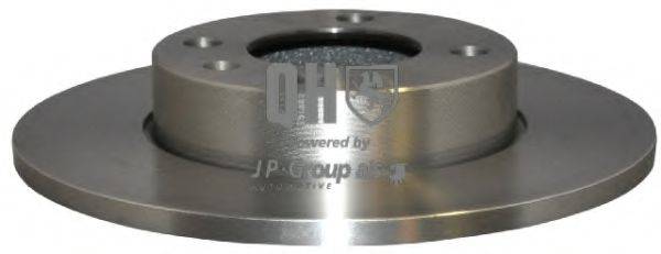 JP GROUP BDC1010 гальмівний диск