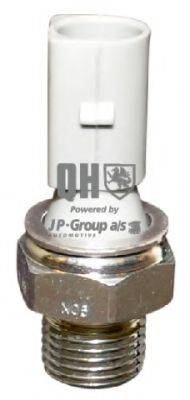 JP GROUP XOPS130 Датчик тиску масла