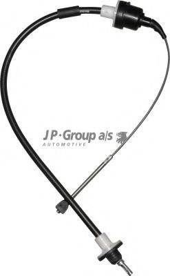 JP GROUP 1270201400