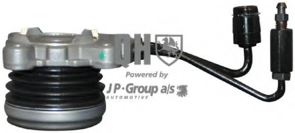 JP GROUP CSC009 Центральний вимикач, система зчеплення