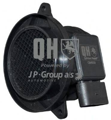 JP GROUP QM659 Витратомір повітря