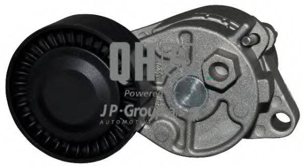 JP GROUP QTA918 Натяжний ролик, полікліновий ремінь