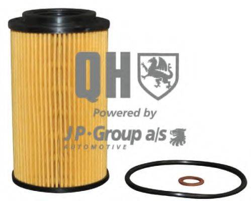 JP GROUP QFL0267 Масляний фільтр