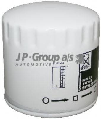 JP GROUP 1518500100