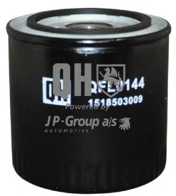 JP GROUP QFL0144 Масляний фільтр