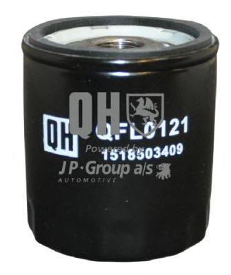 JP GROUP QFL0121 Масляний фільтр