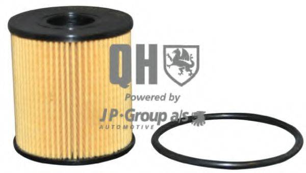 JP GROUP QFL0107 Масляний фільтр