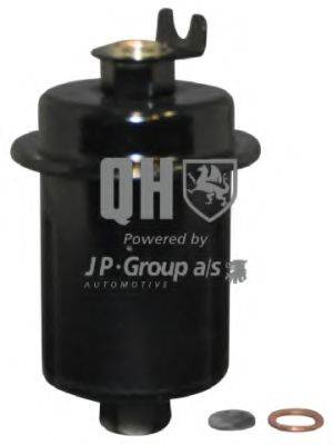 JP GROUP QFF0302 Паливний фільтр