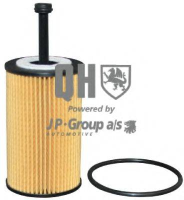 JP GROUP QFL0234 Масляний фільтр
