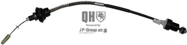 JP GROUP QCC1415 Трос, управління зчепленням