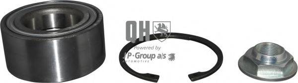 JP GROUP QWB882 Комплект підшипника маточини колеса