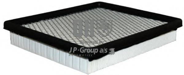 JP GROUP QFA0549 Повітряний фільтр