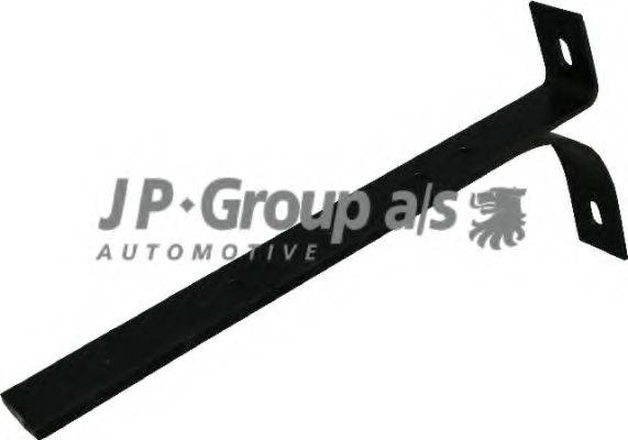 JP GROUP 40418 Кронштейн, буфер