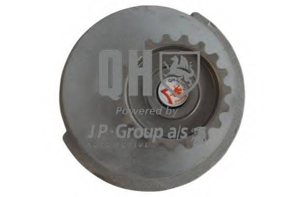 JP GROUP QCP3346 Водяний насос