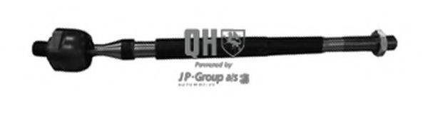 JP GROUP QR3488S Осьовий шарнір, рульова тяга