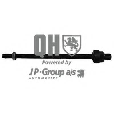 JP GROUP QR5318S Осьовий шарнір, рульова тяга
