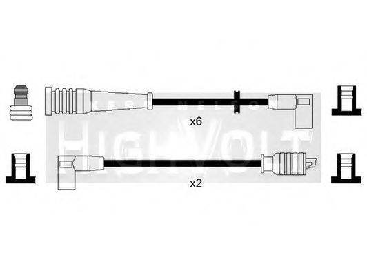 STANDARD OEF653