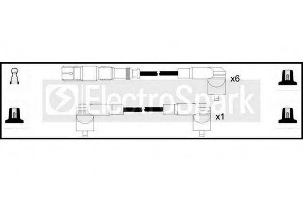 STANDARD OEK749