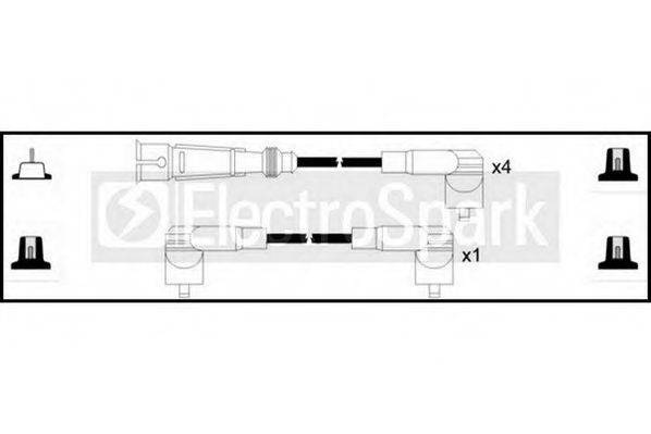 STANDARD OEK606