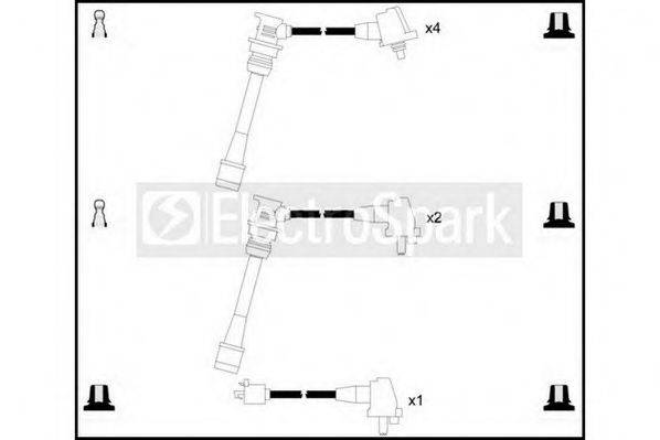 STANDARD OEK265