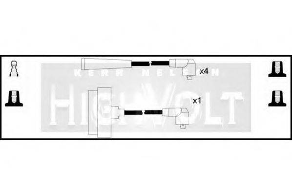 STANDARD OEF549