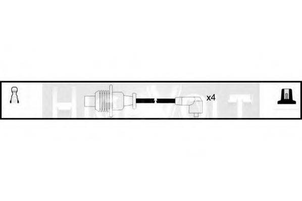 STANDARD OEF082