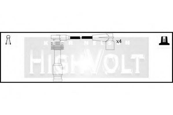 STANDARD OEF118