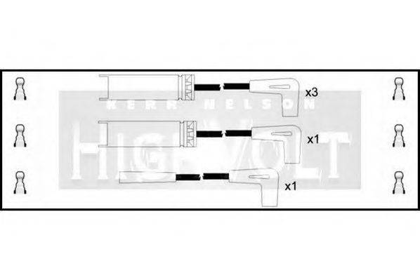 STANDARD OEF327