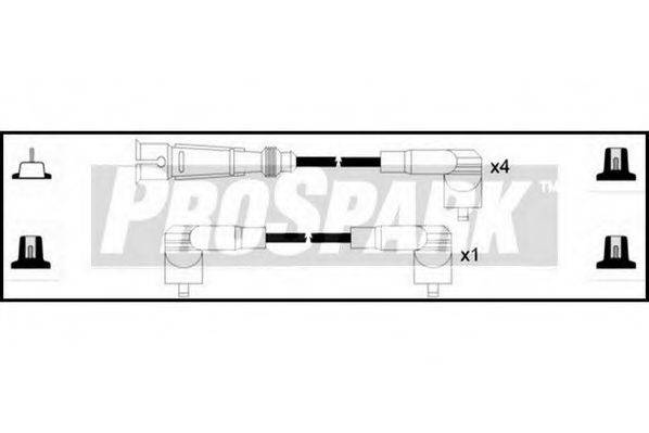 STANDARD OES1345