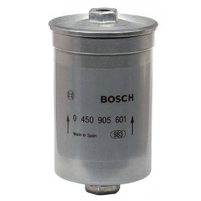 BOSCH 71039 Паливний фільтр